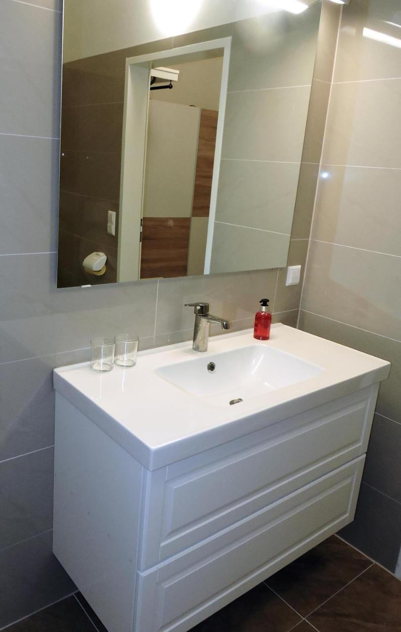 215 Apartment Wien 4-6 Pers 42M2 Klagenfurt am Woerthersee Exterior photo