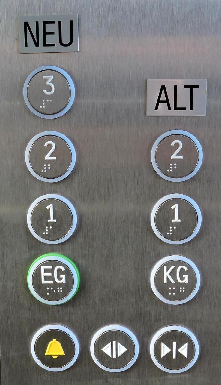215 Apartment Wien 4-6 Pers 42M2 Klagenfurt am Woerthersee Exterior photo